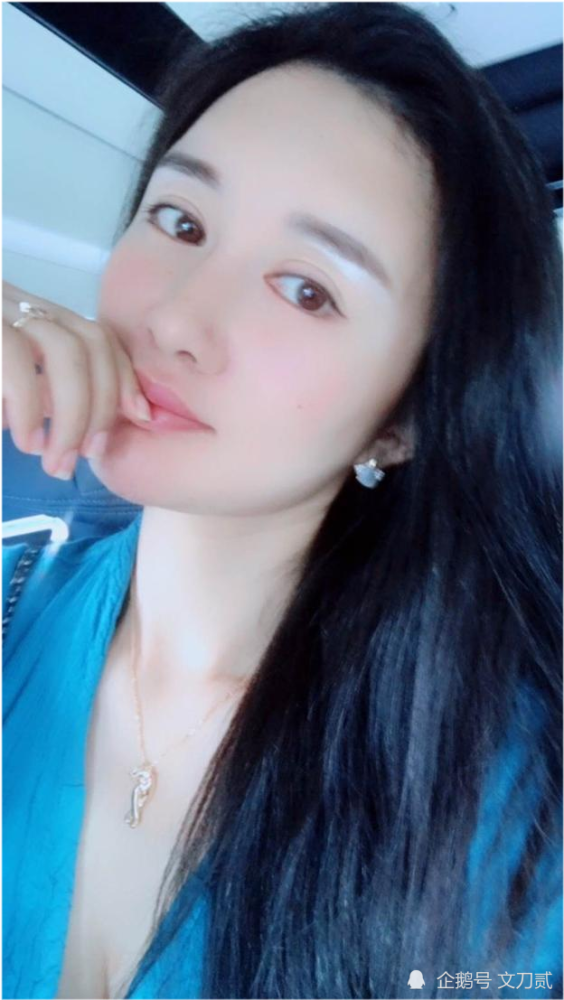 张纪中|原来，杜星霖嫁给张纪中是嫁给了爱情！