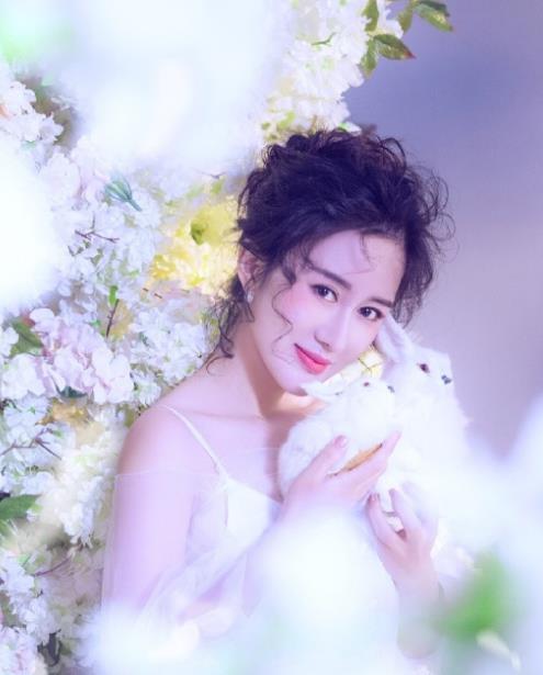 张纪中|原来，杜星霖嫁给张纪中是嫁给了爱情！