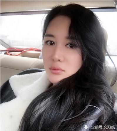 张纪中|原来，杜星霖嫁给张纪中是嫁给了爱情！