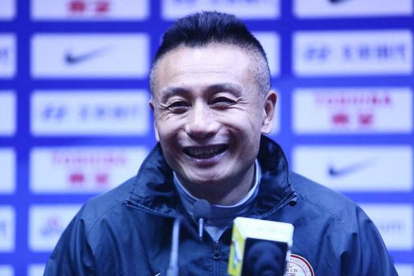 宫磊中国留洋最成功之人,塔希提球王,曾获世界足球先生提名