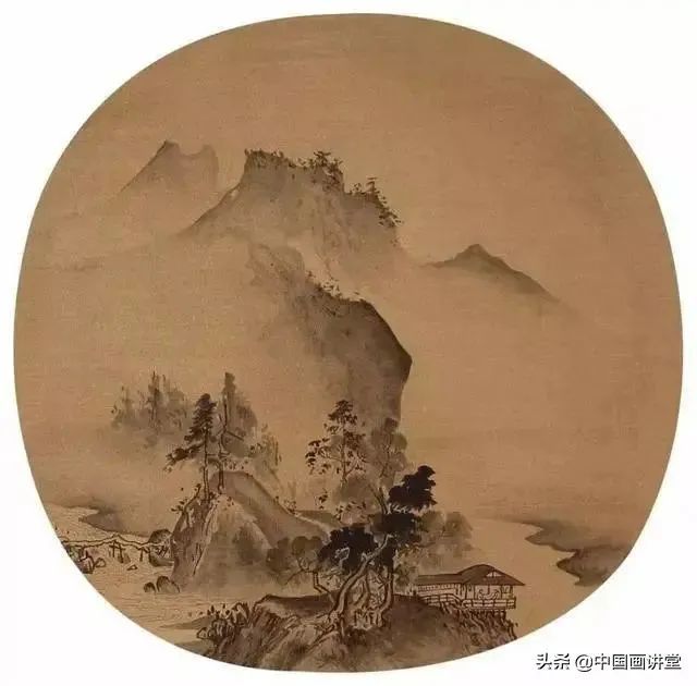 中国近现代名家画集·孙天牧|比张大千还牛的临摹高手！你在故宫看到的这些名画都是他临摹的