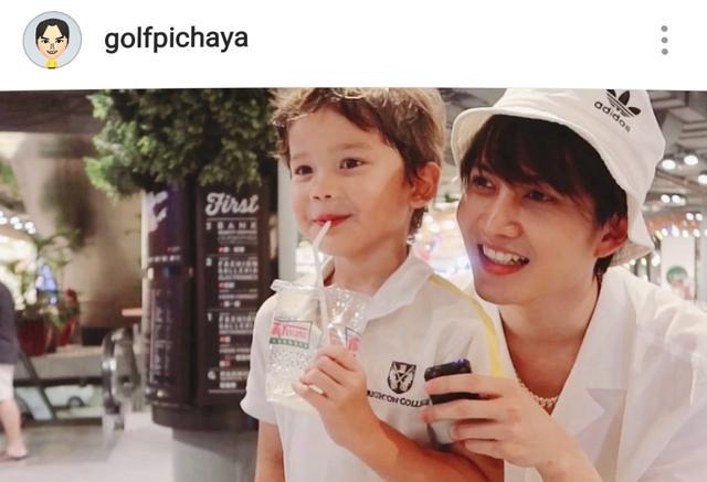 披拉-尼迪裴善官|Mike儿子反问爸爸是否真爱自己引热议，被网友质疑是妈妈误导