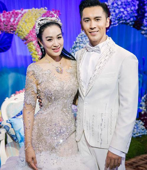 张伦硕|张伦硕，这恩爱秀得“过头”了！