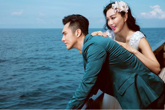 张伦硕|张伦硕，这恩爱秀得“过头”了！