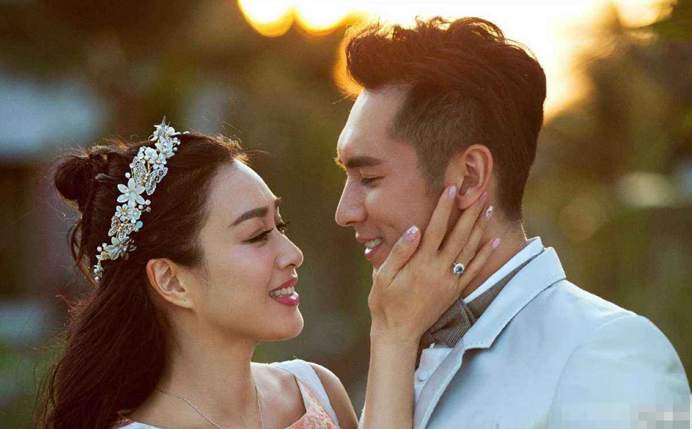 张伦硕|张伦硕，这恩爱秀得“过头”了！