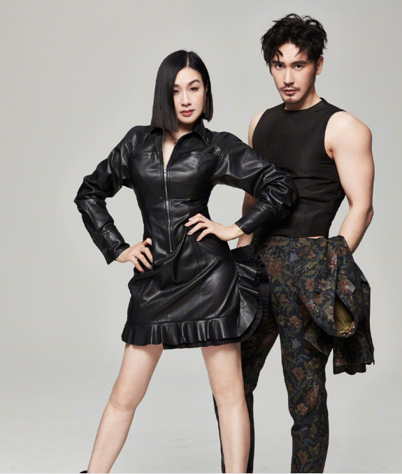 张伦硕|张伦硕，这恩爱秀得“过头”了！