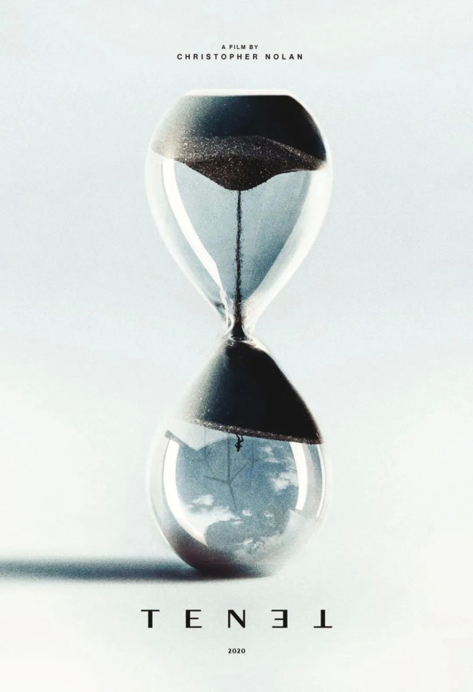 诺兰|《信条》评分7.9，创历史新低，是诺兰大神老了，还是观众不懂欣赏？