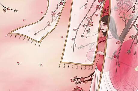 忆江南|自作一首《忆江南》，有人说出律多且不对仗，是否需要修改？