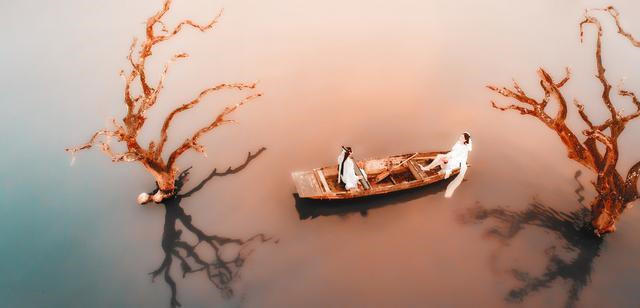 忆江南|自作一首《忆江南》，有人说出律多且不对仗，是否需要修改？