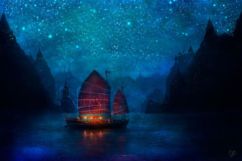 忆江南|自作一首《忆江南》，有人说出律多且不对仗，是否需要修改？