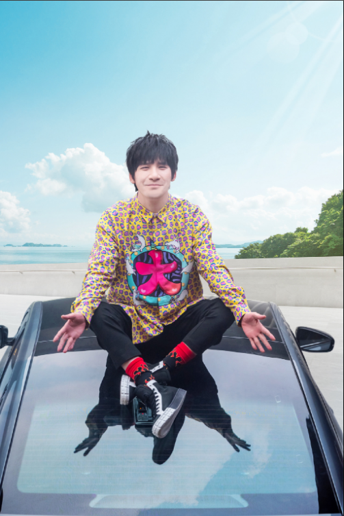 大张伟庆时隔多年再提花儿乐队,竟庆幸花儿乐队解散?