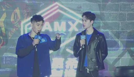 王一博|王一博透露《冰雨火》将杀青，《有翡》明年播出，新剧即将开机