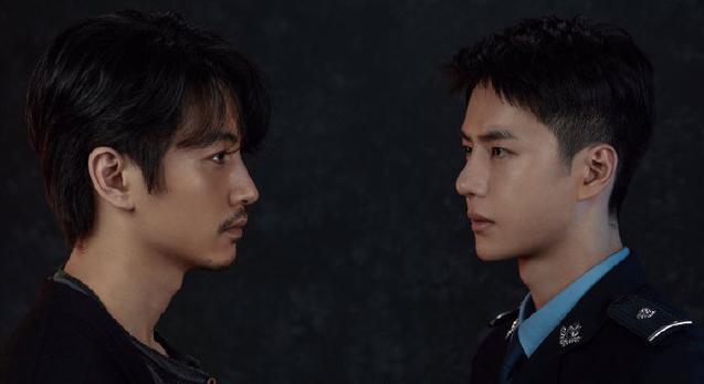 王一博|王一博透露《冰雨火》将杀青，《有翡》明年播出，新剧即将开机