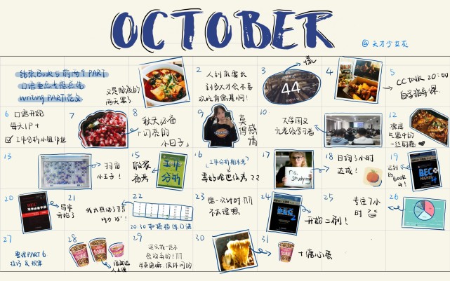 Ipad 记录生活 用goodnotes 记日杂风电子手帐 格式