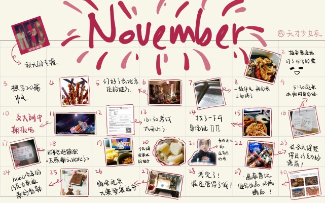 Ipad 记录生活 用goodnotes 记日杂风电子手帐 格式