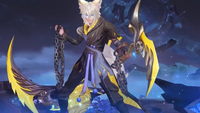 网友愤怒:大不了不要了|时空之境|王者荣耀|皮肤|王者荣耀&百里玄策