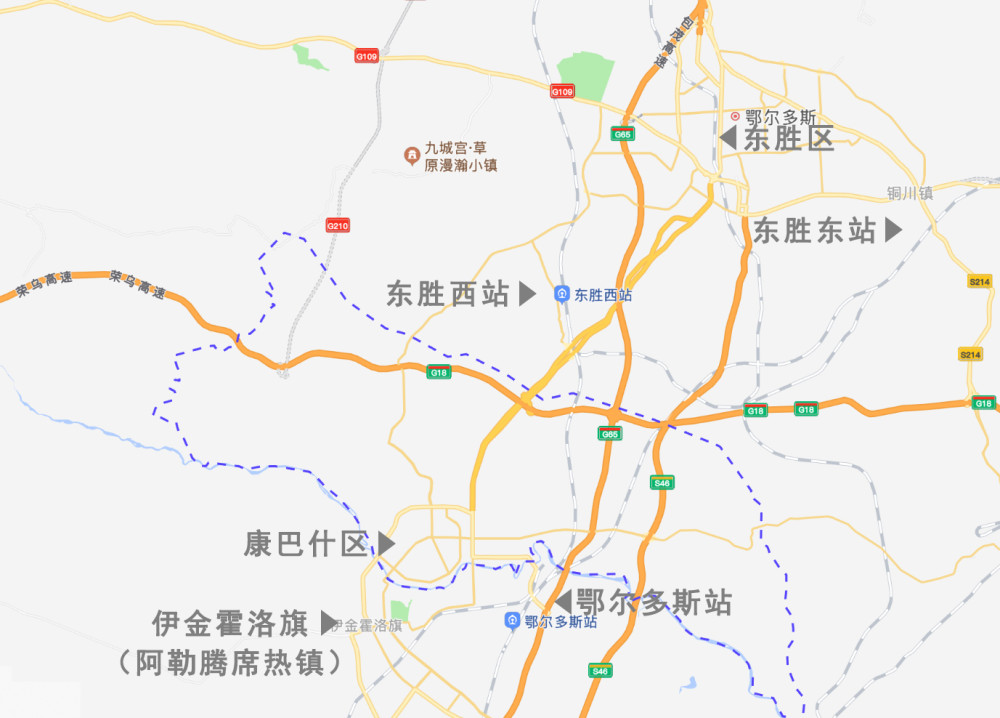 高铁|内蒙古高铁为什么乱成了一锅粥？