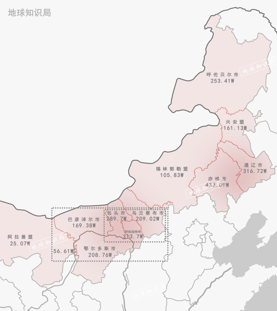 高铁|内蒙古高铁为什么乱成了一锅粥？