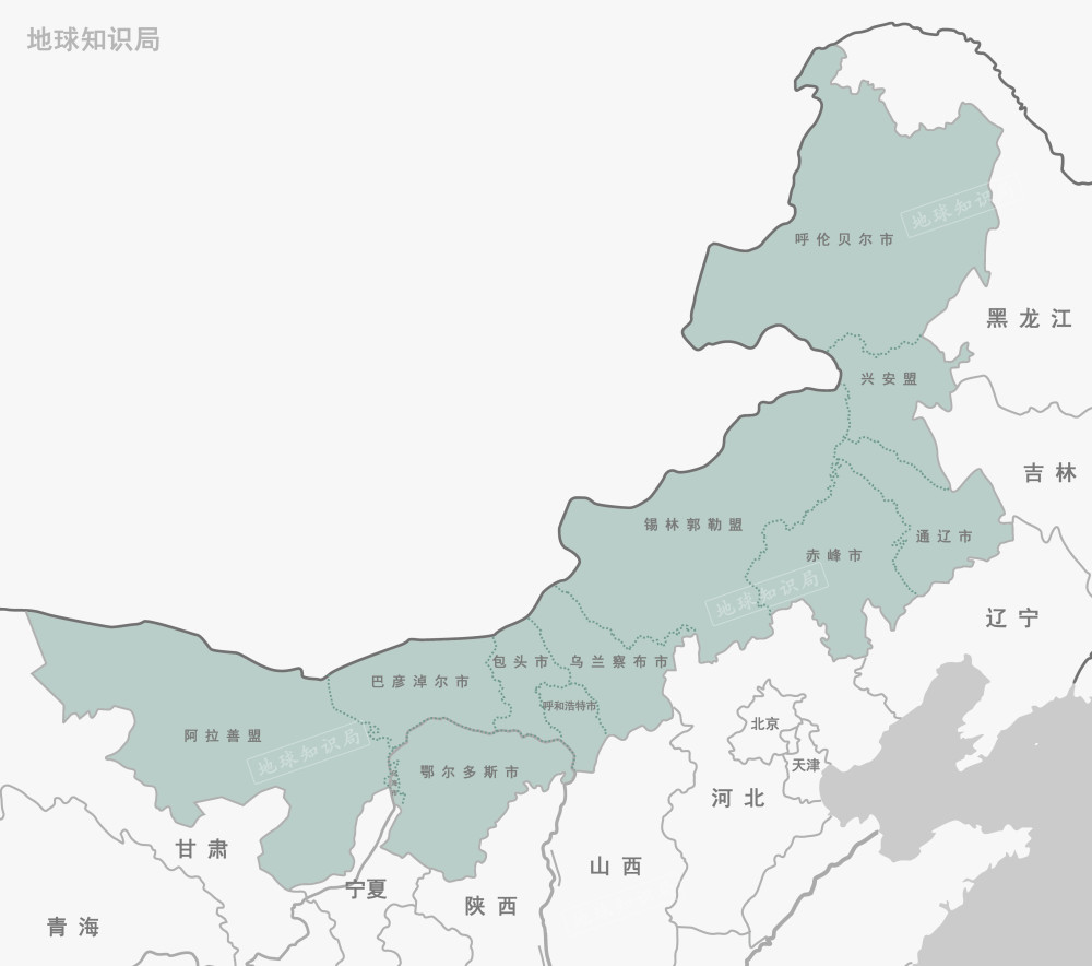 高铁|内蒙古高铁为什么乱成了一锅粥？
