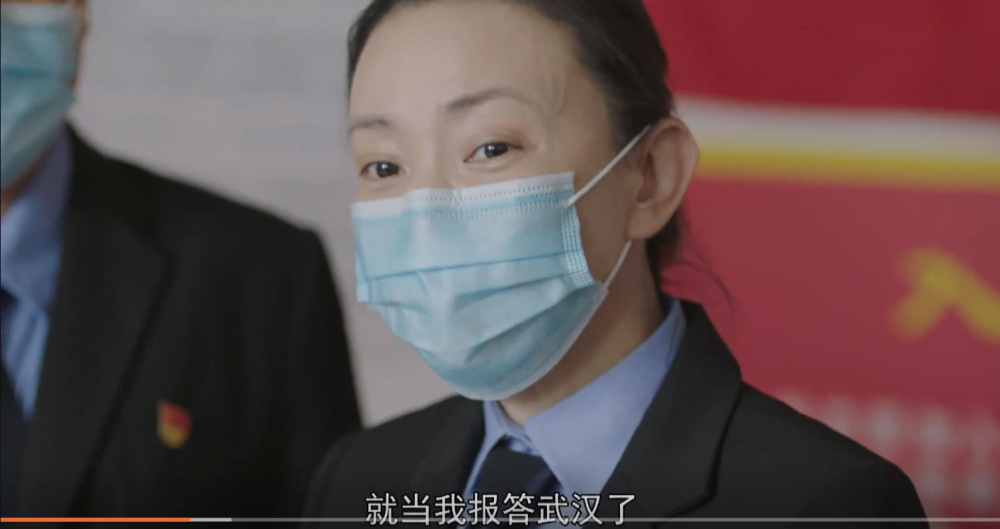 最美逆行者|《最美逆行者》引起“众怒”？肖战被牵扯其中，央视的回应很霸气