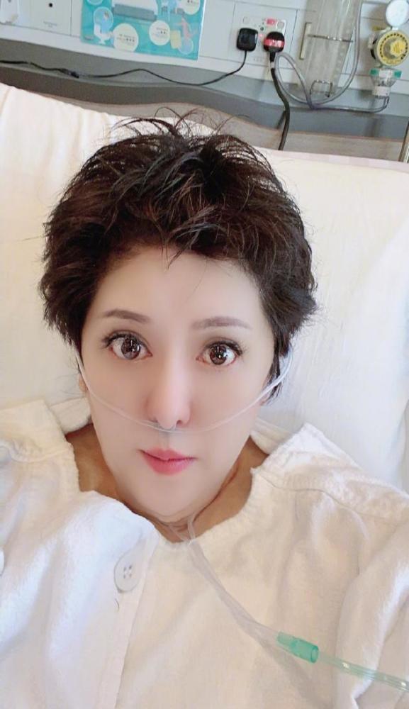 向佐|向佐妈妈半夜发长文谈人生，疑怪向佐有妻忘妈，病和孕撞上太心酸