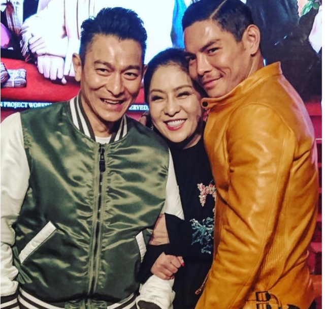 向佐|向佐妈妈半夜发长文谈人生，疑怪向佐有妻忘妈，病和孕撞上太心酸
