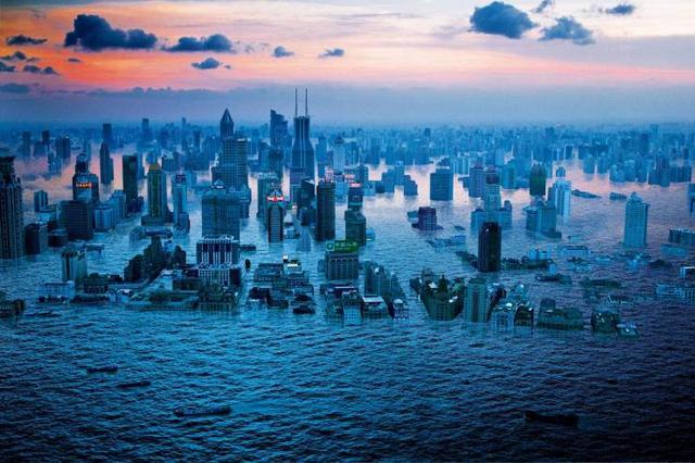 地球|地球“终点日”或已提前到来！人类还能在地球上能存在多久？