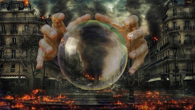 地球|地球“终点日”或已提前到来！人类还能在地球上能存在多久？