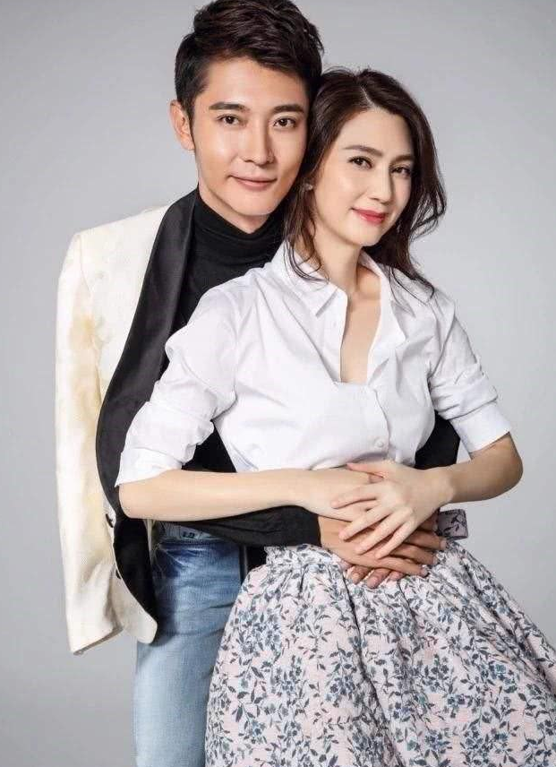 洪欣|缺席全家福被指和洪欣真离婚，张丹峰隔空喊话继子力破婚变传闻