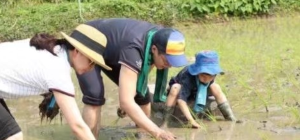 霍启刚|好勤俭！霍启刚带女儿坐地铁，不忘高调表白称是其心肝