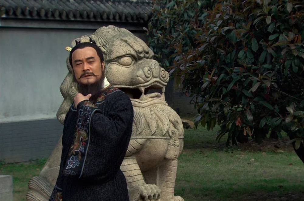 卢俊义|水浒传中，能和卢俊义单挑50回合以上的三个高手，没有武松！