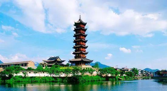宝塔|专家忍痛拆除千年宝塔，却发现更欣喜的文物，两大博物馆竞相收藏