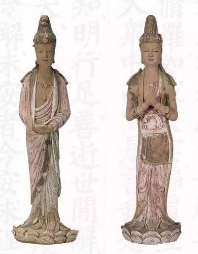 宝塔|专家忍痛拆除千年宝塔，却发现更欣喜的文物，两大博物馆竞相收藏