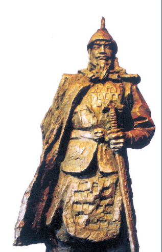 王坚为什么蒙古大军攻不破钓鱼城?原因有三.