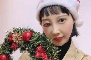 香港女星|香港女星李明蔚发视频筹款求助，抗癌8年五官已严重变形惹人怜