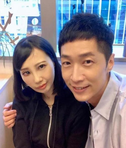 香港女星|香港女星李明蔚发视频筹款求助，抗癌8年五官已严重变形惹人怜