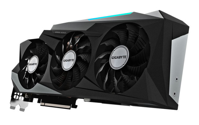 rtx3060rtx3070s显卡曝光