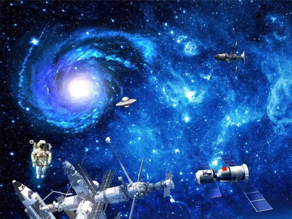 spacex公司|SpaceX首位绕月旅客即将出发！花费堪称天价，何时能轮到普通人？