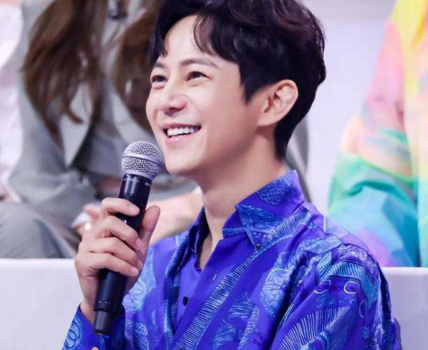 何炅|何炅公开表示“不愿搭理”的人，也只此一位了吧