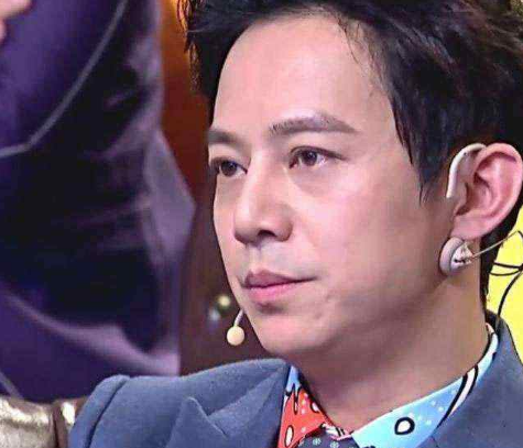 何炅|何炅公开表示“不愿搭理”的人，也只此一位了吧