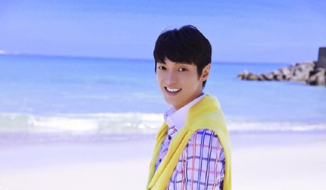 安钧璨|不是人血馒头，是真的不想忘记