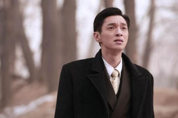 安钧璨|不是人血馒头，是真的不想忘记