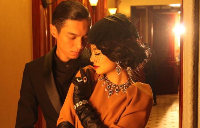 安钧璨|不是人血馒头，是真的不想忘记