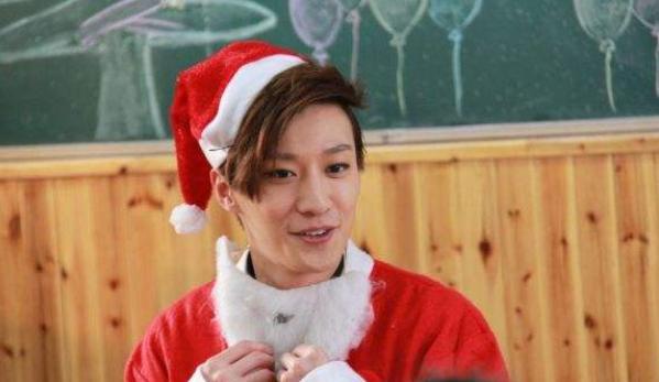 安钧璨|不是人血馒头，是真的不想忘记