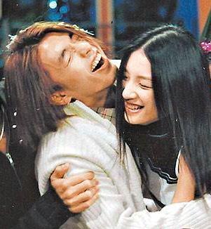 安钧璨|不是人血馒头，是真的不想忘记