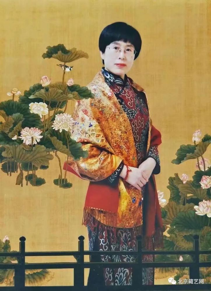 吴瑞祥|【国庆专刊】2020年当代优秀艺术名家作品展——吴瑞祥