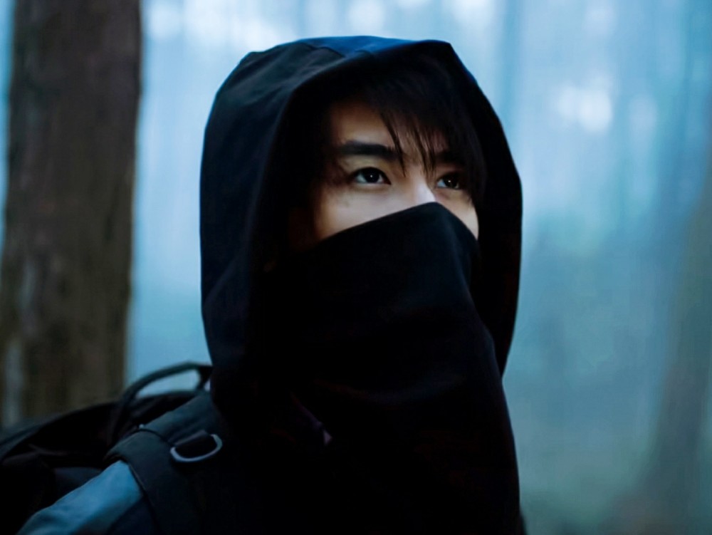 盗墓笔记吴二白被废黑眼镜被困解雨臣去了哪