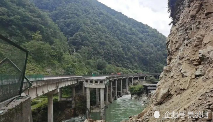 雅西高速公路|浅析雅西高速姚河坝隧道垮塌原因