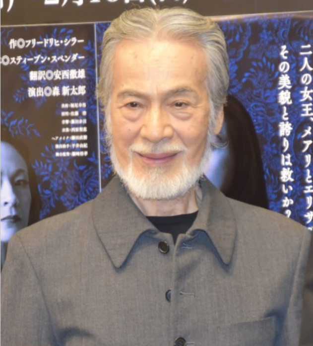 藤木孝|继三浦春马芦名星后《血色星期一》又一演员在家自杀，现场留12字遗书