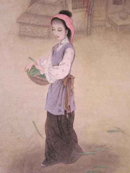 贺双卿|清朝第一女词人贺双卿：被婆婆和丈夫压迫，受尽折磨而死
